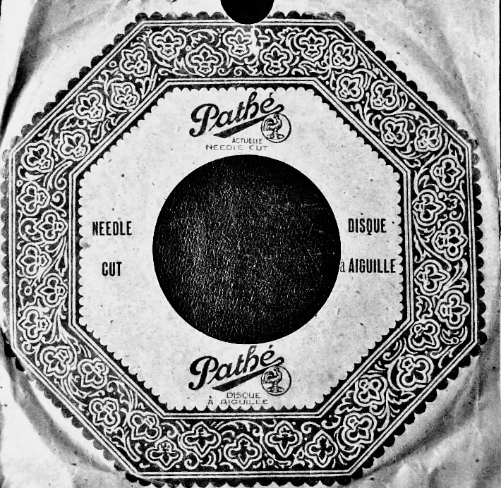 Pathe jacket